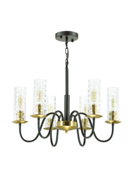 Подвесная люстра Lumion Sheila 3781/6