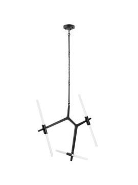 Подвесная люстра Lightstar Struttura 742067