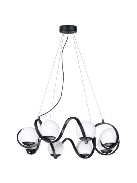 Подвесная люстра Lightstar Globo 803167