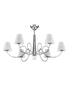 Потолочная люстра Lightstar Vortico 814074