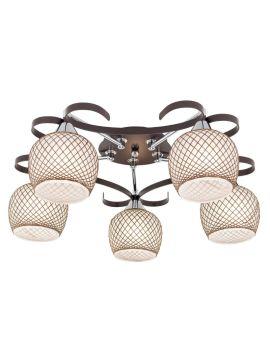 Потолочная люстра Citilux Сюзи CL171152