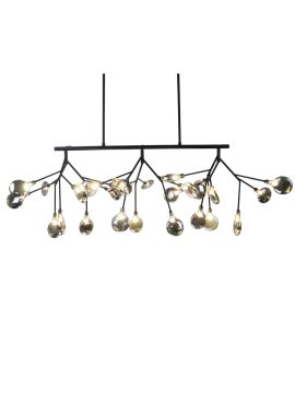 Подвесная люстра Kink Light Ветта 07521-27A,19