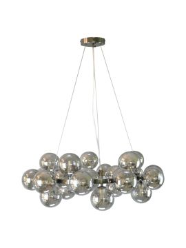 Подвесная люстра Kink Light Сида 07509-25,19