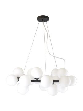 Подвесная люстра Kink Light Сида 07504-25,19