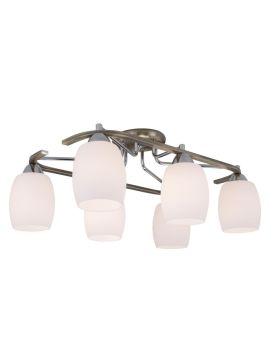 Потолочная люстра Citilux Плутон CL170161