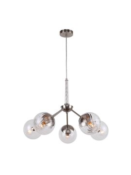 Подвесная люстра F-Promo Particulis 2200-5P