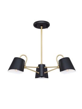 Подвесная люстра F-Promo Comodo 2177-3P