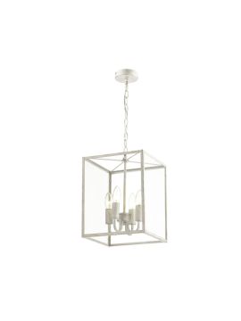 Подвесная люстра F-Promo Dius 1953-4P