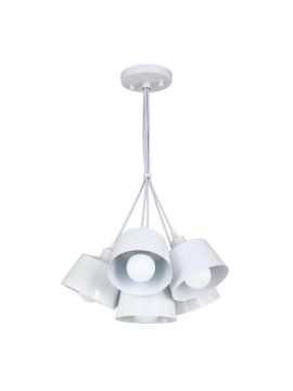 Подвесная люстра F-Promo North Tulip 1681-6P