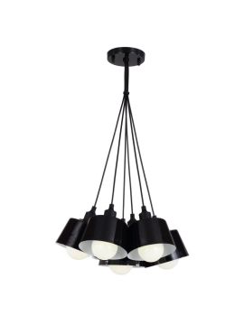 Подвесная люстра F-Promo North Tulip 1680-6P