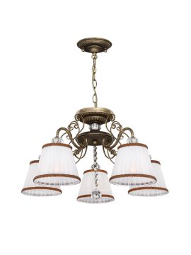 Подвесная люстра F-Promo Amanda 2151-5PC