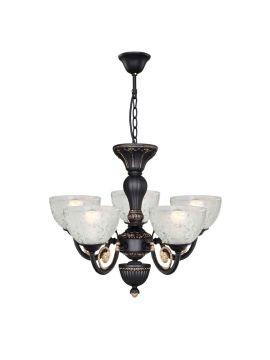 Подвесная люстра F-Promo Baroque 2153-5PC