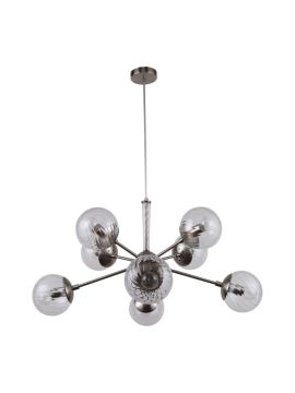 Подвесная люстра F-Promo Particulis 2200-8P