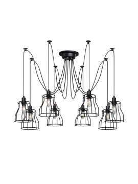 Подвесная люстра F-Promo Futuro 2168-8U