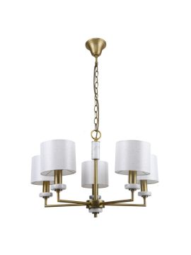 Подвесная люстра F-Promo Marbella 2347-5P