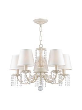 Подвесная люстра F-Promo Poletta 2129-5P