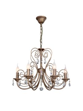 Подвесная люстра F-Promo Versailles 2158-6P