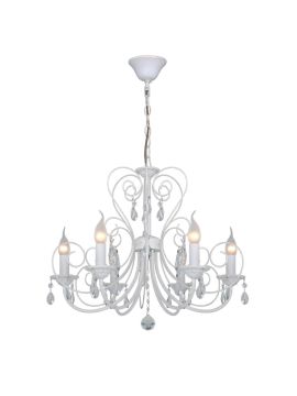 Подвесная люстра F-Promo Versailles 2157-6P