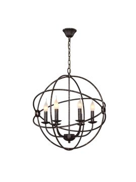 Подвесная люстра F-Promo Midday 2165-6P