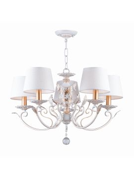Подвесная люстра F-Promo Finesse 2132-5P