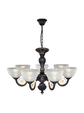 Подвесная люстра F-Promo Baroque 2153-7PC