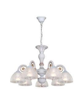 Подвесная люстра F-Promo Baroque 2152-7PC