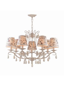 Подвесная люстра F-Promo Avventura 2133-7P