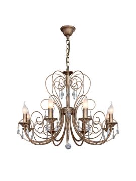 Подвесная люстра F-Promo Versailles 2158-8P