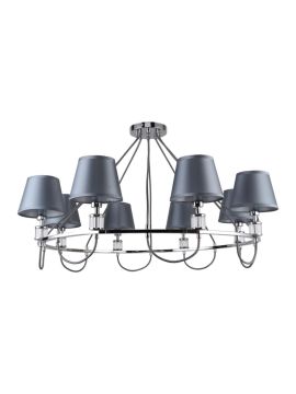 Подвесная люстра F-Promo Martina 2193-8P