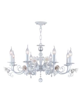 Подвесная люстра F-Promo Rosetta 2134-8P