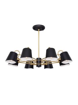 Подвесная люстра F-Promo Comodo 2177-8P