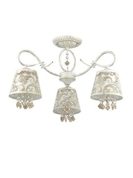 Потолочная люстра Odeon Light Pepina 3464/3C