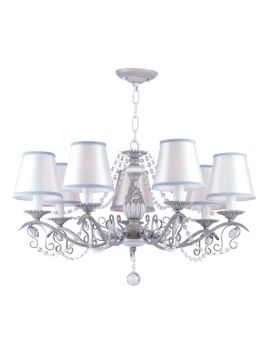 Подвесная люстра F-Promo Elisa 2130-7P