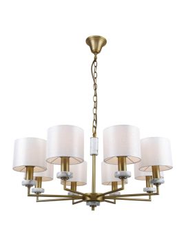 Подвесная люстра F-Promo Marbella 2347-8P