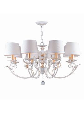 Подвесная люстра F-Promo Finesse 2132-8P