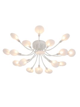 Потолочная люстра F-Promo Skein 4198-20C