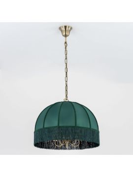 Подвесная люстра Citilux Базель CL407152