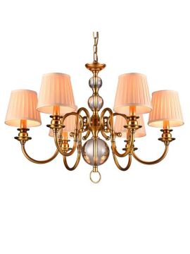 Подвесная люстра Newport 3106 B/C L