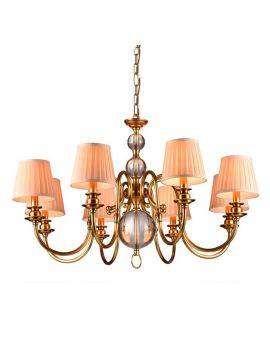 Подвесная люстра Newport B/C 3108 B/C L