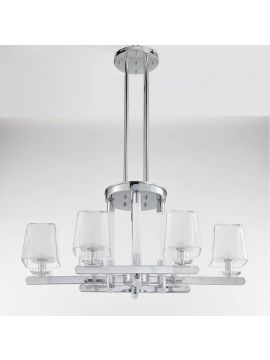 Подвесная люстра Newport 4906/S М0059995