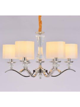 Подвесная люстра Newport 12206/C М0059956