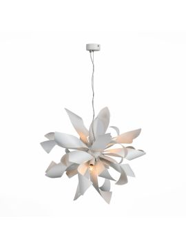 Подвесная люстра ST Luce Spiraglio SL453.503.06E