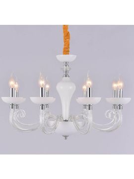 Подвесная люстра Newport 12108/C М0059921