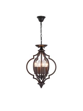 Подвесная люстра ST Luce Foriate SL361.303.04