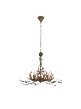 Подвесная люстра ST Luce Campen SL347.303.08