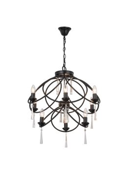 Подвесная люстра ST Luce Anevita SL335.303.09