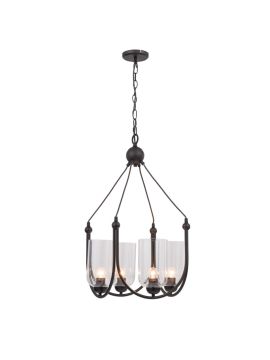 Подвесная люстра ST Luce Codita SL333.303.04