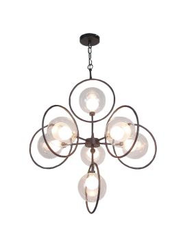 Подвесная люстра Lightstar Alfa 745077