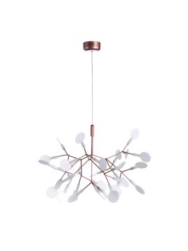 Подвесная светодиодная люстра Loft IT 9022-30