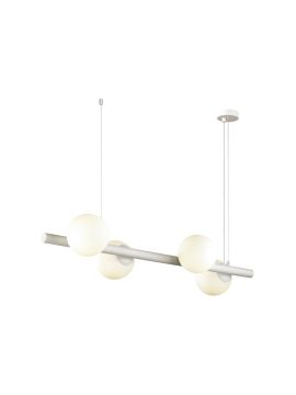 Подвесная люстра Odeon Light Alta 4097/4